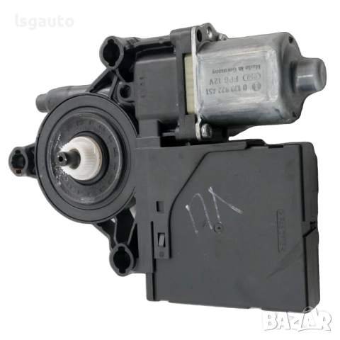 Моторче преден ляв ел. стъклоповдигач Volkswagen Passat (B7) 2010-2014 ID:159966 ОЕМ №3C0959792C, снимка 2 - Части - 54267062