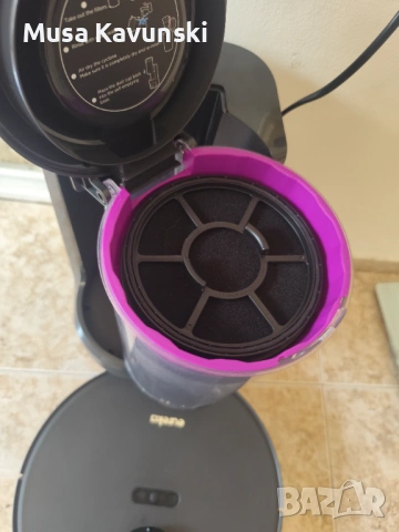 Eureka, снимка 3 - Прахосмукачки - 54155137