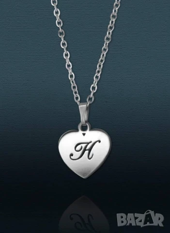 Герданчета  , снимка 2 - Колиета, медальони, синджири - 51173414