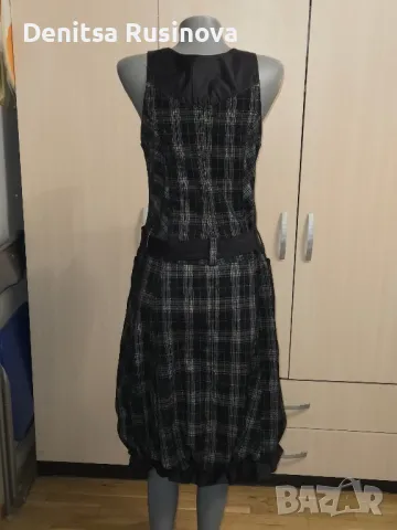 Дамски сукман Junona L, снимка 2 - Сукмани - 48562443