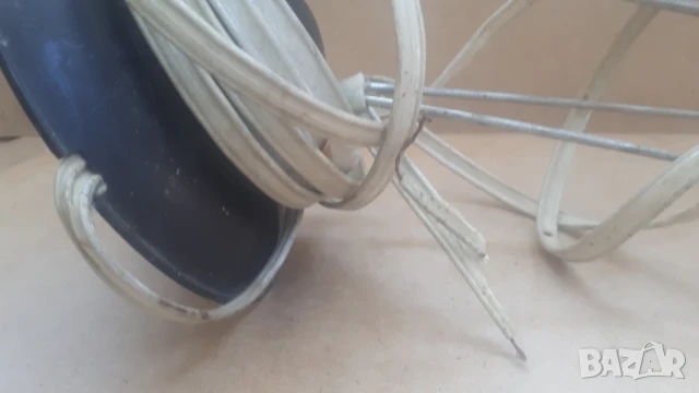 Антена с особена форма, снимка 5 - Друга електроника - 51140429