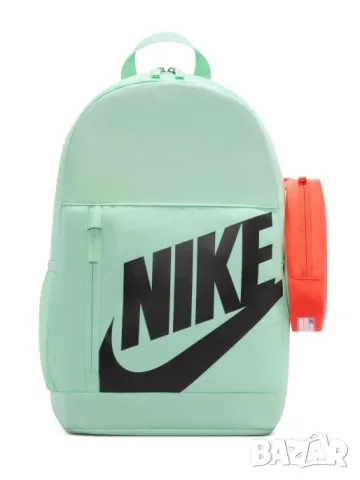 NIKE Раница Y NK ELMNTL BKPK SHOEBOX, снимка 7 - Раници - 55751400