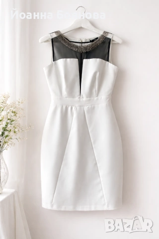 Нова! Дамска рокля
