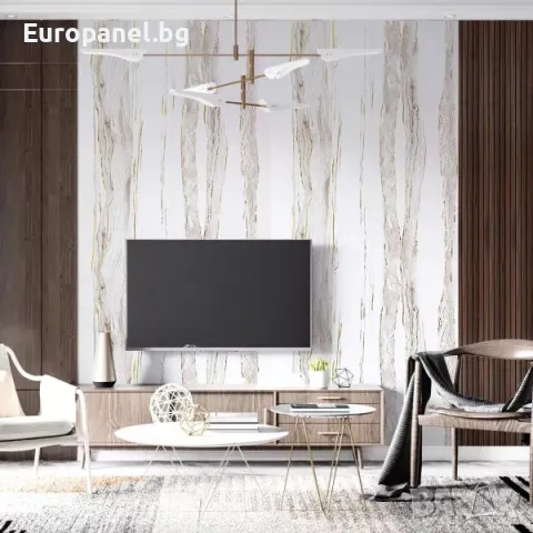 Декоративен панел за стена – Кан – 260 х 122 см