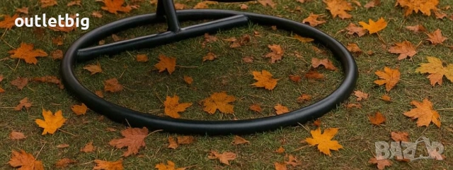 Градинска висяща люлка тип гнездо,яйце–Промоция! , снимка 3 - Градински мебели, декорация  - 52231772