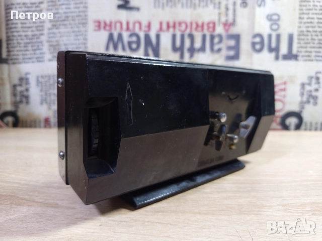 Стар китайски настолен часовник, снимка 6 - Антикварни и старинни предмети - 52897795