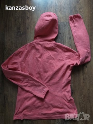 the north face - страхотен дамски полар , снимка 10 - Спортни екипи - 39341531