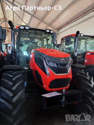 Агро Партньор-СЗ ЕООД -официален дилър на СД "Драганови С-ИЕ"