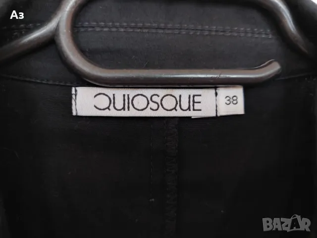 Дамско сако Quiosque, снимка 3 - Якета - 48326331