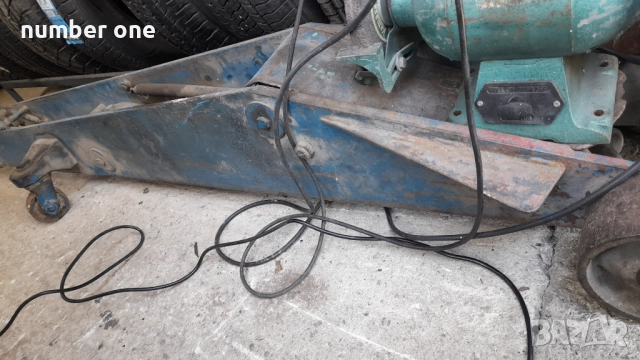 Крик 35 тона, снимка 3 - Други инструменти - 52823931