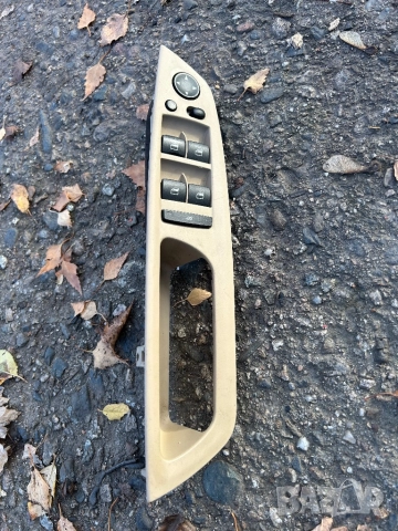 Бутони ел стъкла и огледала BMW X5 X6 E70 E71 9122121 дръжка