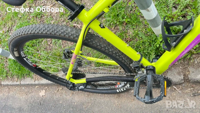 Продавам велосипед RAM HT2.1 L, снимка 6 - Велосипеди - 53904890