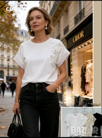 Дамска блуза модел 6