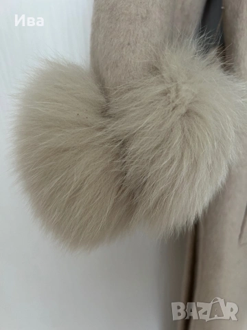 Ново палто , снимка 3 - Палта, манта - 53051541