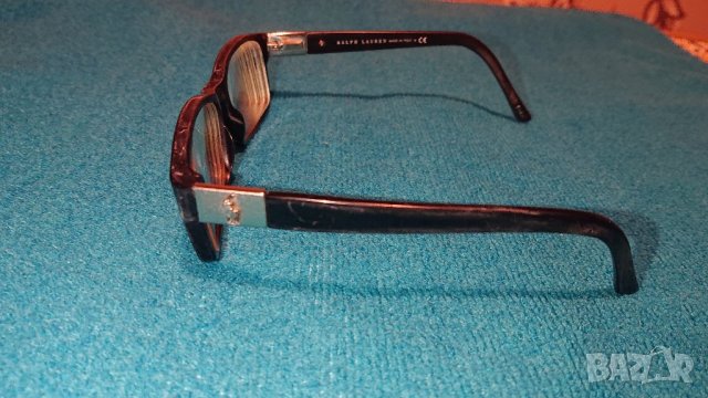 Оригинални очила - Ralph Lauren , снимка 7 - Слънчеви и диоптрични очила - 37896322