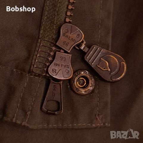 Мъжко яке FJALL RAVEN G-1000 , снимка 7 - Други спортове - 39971160