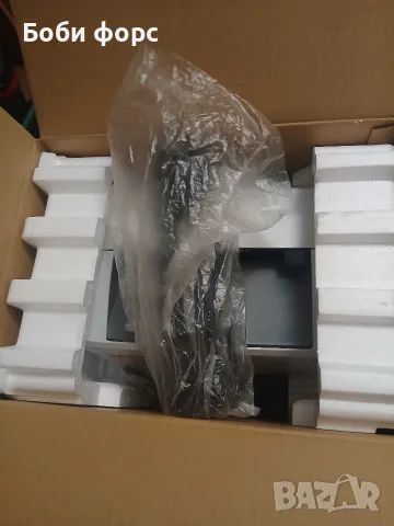 Лазерен принтер hp нов, снимка 13 - Принтери, копири, скенери - 55880827