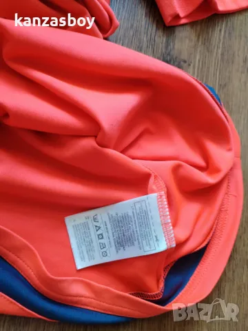 adidas feyenord roterdam  -страхотна футболна тениска М, снимка 6 - Тениски - 50271275