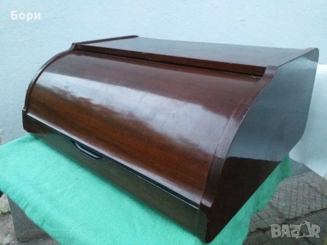 SUPRAFON S 17 Грамофон, снимка 9 - Грамофони - 30649694