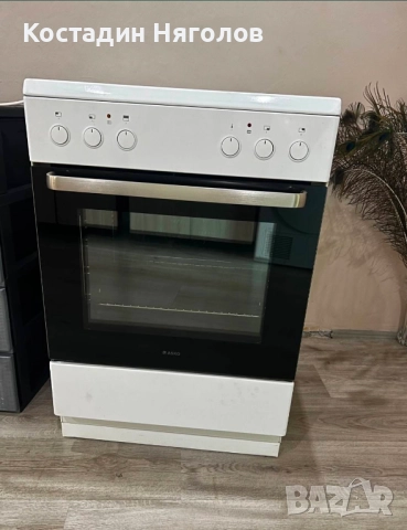 Готварска печка , снимка 5 - Печки, фурни - 52275020