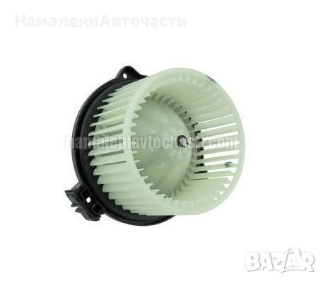 Вентилатор парно KD4561B10 EWNMZ005 Mazda 3 6 CX-3 CX-5