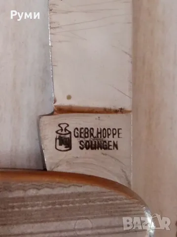 Продавам сгъваемо ножче , снимка 5 - Колекции - 48662626