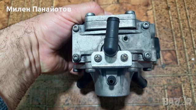 Редуктор за ГИ  Alex SHARK 1500 - рециклиран, снимка 3 - Части - 44516222