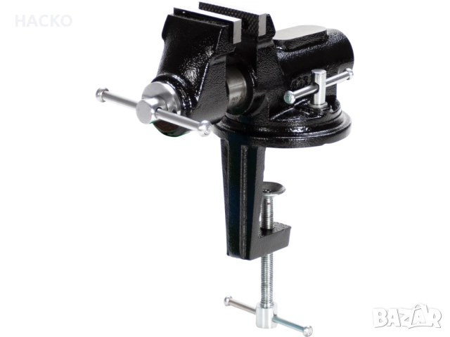 МЕНГЕМЕ LUX-TOOLS SST-60 D Comfort Германия, снимка 1