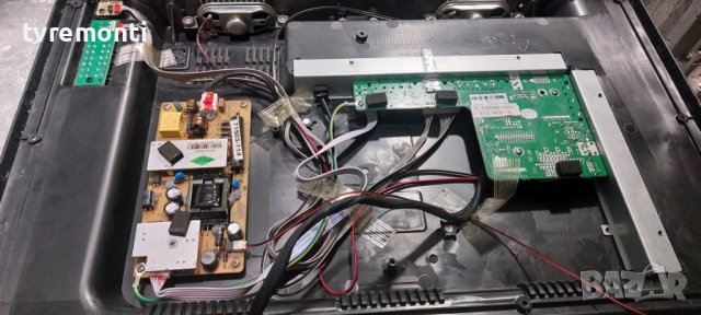 LED подсветка за дисплей CX215DLEDM за телевизор  Salora МОДЕЛ 22LED1500, снимка 4 - Части и Платки - 42307942