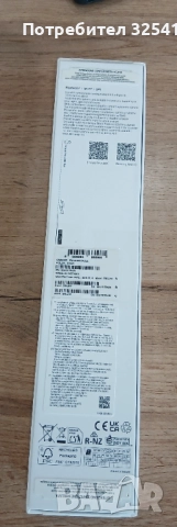 Samsung Galaxy Watch 7 44mm в ГАРАНЦИЯ, снимка 5 - Смарт гривни - 52910263