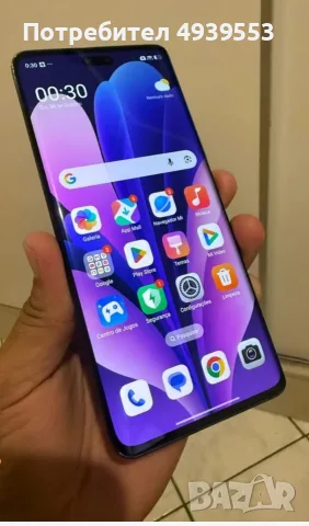 Xiaomi 13 LITE 256GB БАРТЕР ЗА ТЕЛЕФОН