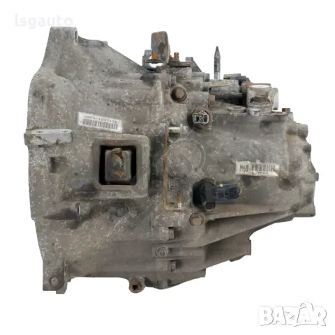 Шестстепенна скоростна кутия Honda CR-V III 2006-2010 ID: 142739, снимка 2 - Части - 48989914