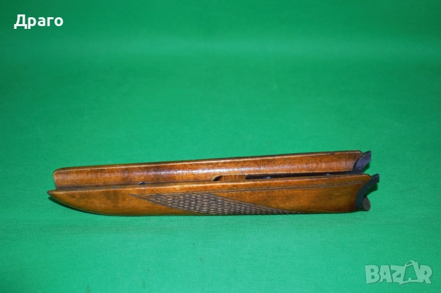 Ложа за ловна пушка ИЖ-18, 12 калибър (Л-170), снимка 2 - Ловно оръжие - 52032821