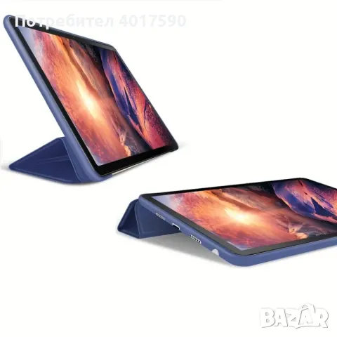 Продавам  калъф (кейс) за Смарт Таблет  Lenovo Tab P11, снимка 2 - Таблети - 48285483