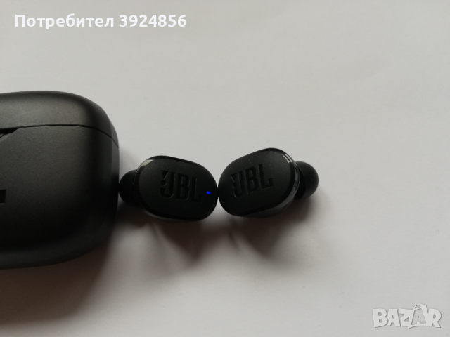 Безжични блутут слушалки JBL Tune 130NC TWS, снимка 3 - Безжични слушалки - 44766697