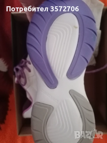 Чисто нови маратонки, снимка 3 - Маратонки - 53364643