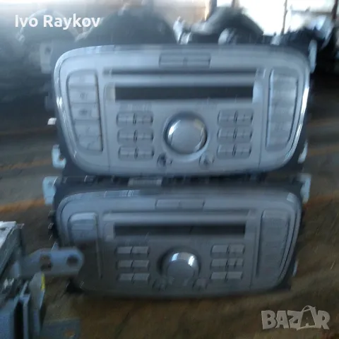 Радио за Ford Mondeo 2008g.