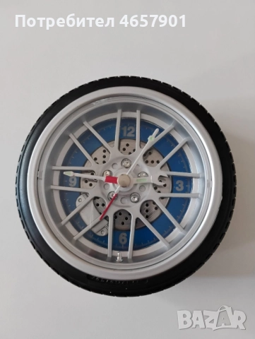 часовник настолен, снимка 3 - Други - 52513622
