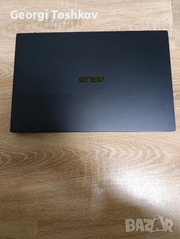лаптоп asus expert book b1, снимка 6 - Лаптопи за работа - 53137789