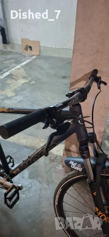 Cross frx8 продавам, снимка 10 - Велосипеди - 56151109