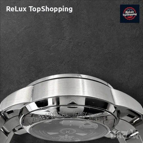 Certina DS Podium Automatic Chronograph, снимка 11 - Мъжки - 56512871