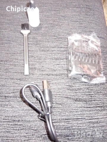 Безжичен тример Shinon , снимка 4 - Друга електроника - 54257040