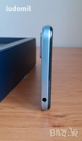 Смартфон Motorola E22 в отлично състояние, снимка 7 - Motorola - 53145395