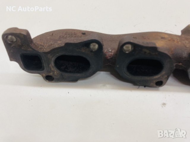 Изпускателен колектор за JEEP RENEGATE 1.6 дизел 120 коня EJK 55229729 2016, снимка 5 - Части - 42571256