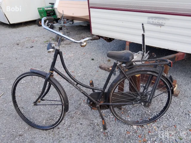 Велосипеди втора употреба нов внос Холандия 99 лв за брой, снимка 10 - Велосипеди - 38928499