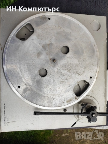 Продавам грамофони за части, снимка 3 - Грамофони - 54056069