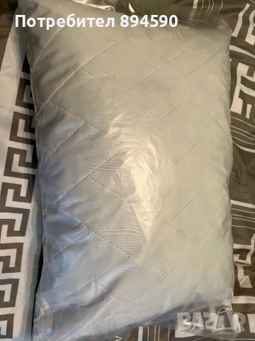 Възглавници-Български , снимка 2 - Възглавници - 51870731