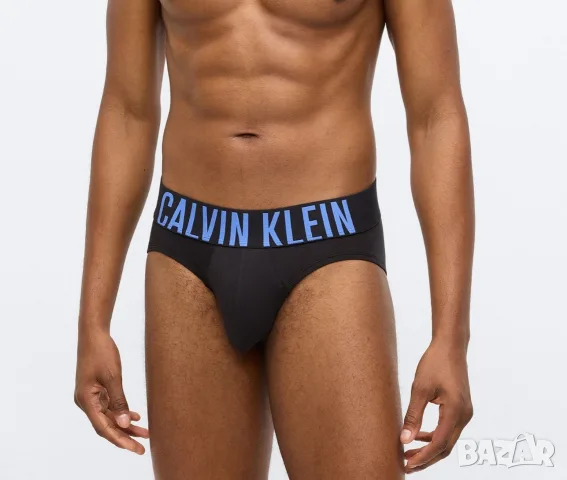 Мъжки слип Calvin Klein , снимка 5 - Бельо - 55838731