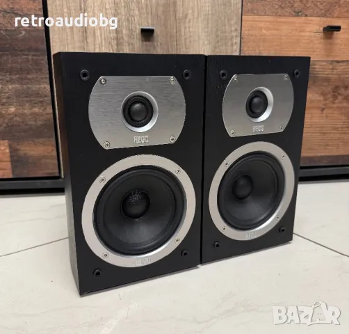 🔊Двулентови тонколони Heco Victa 201 - 60W 🔊, снимка 1