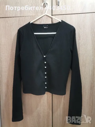 ефектна блузка, снимка 1